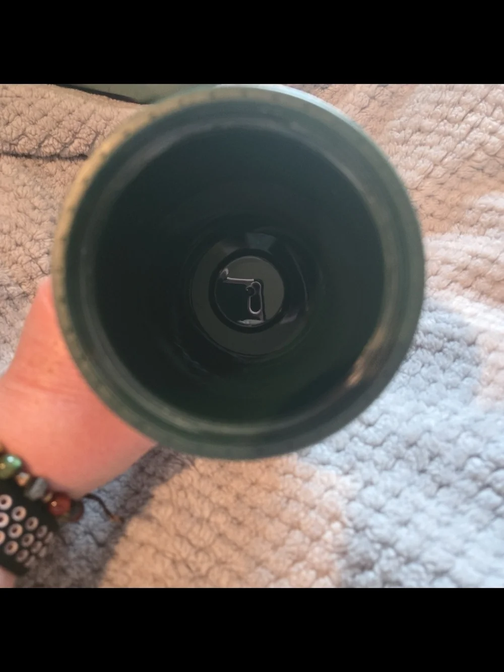 Starbucks durable matte